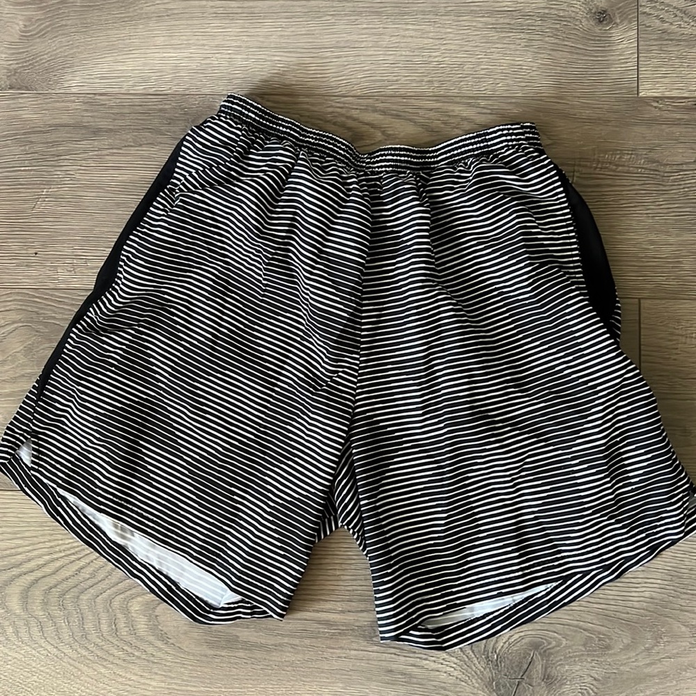 Men’s Dri-Fit Shorts